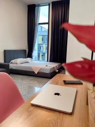The M (D7), Apartment #496216321